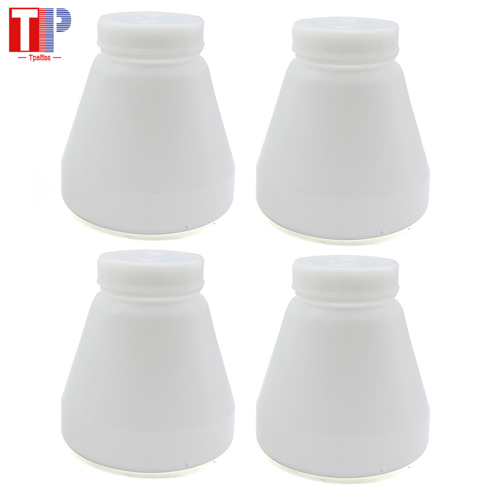 Oleophobic Coating Spray - Taza de tolva de botellas 4x