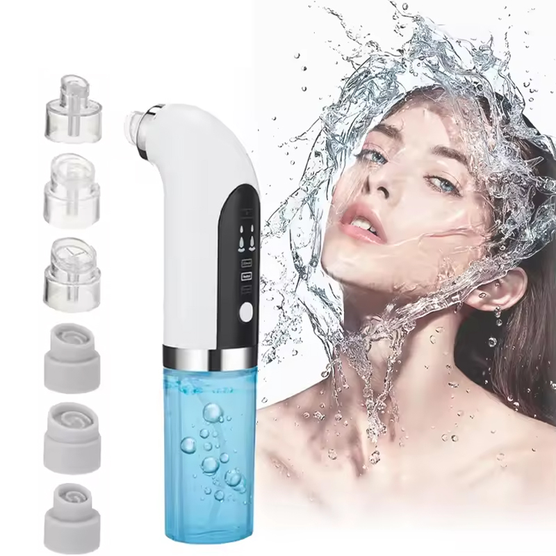 Air Bubble Remover - Dermoabrasión por agua Hydra Peeling Aqua