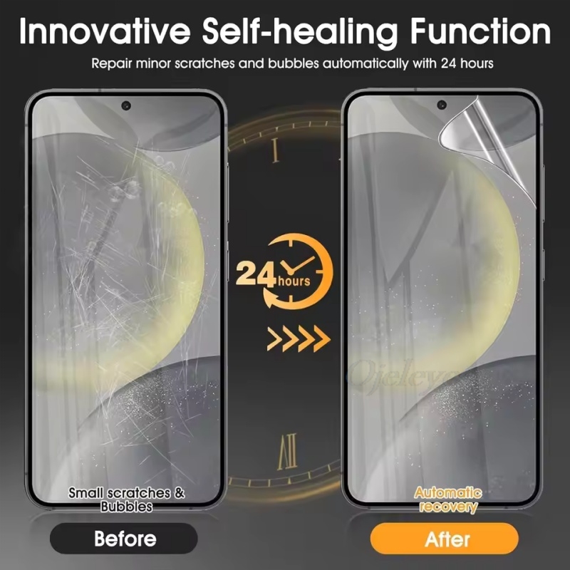 Flexible Tpu Film - Protector de pantalla de hidrogel de