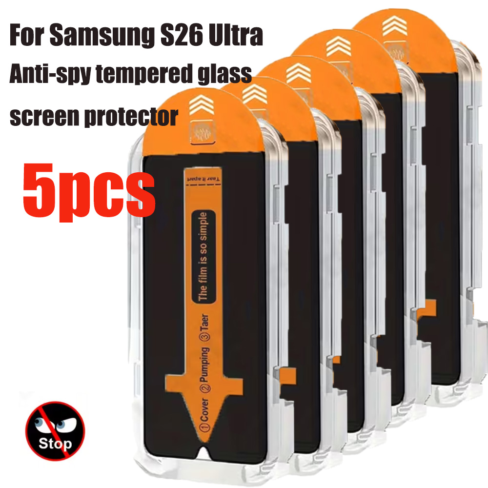 Screen Alignment Tool - Protector de pantalla de privacidad para