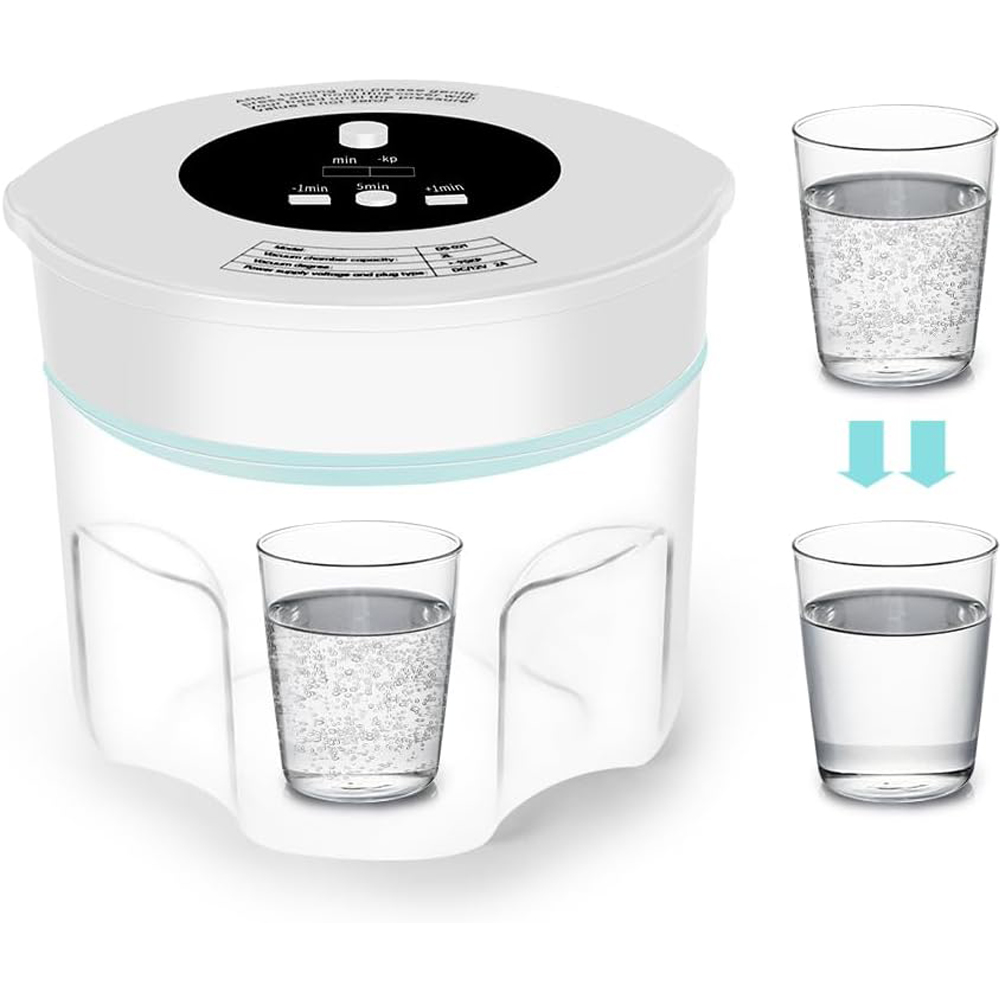 Air Bubble Remover - 2025 Removedor de burbujas de resina