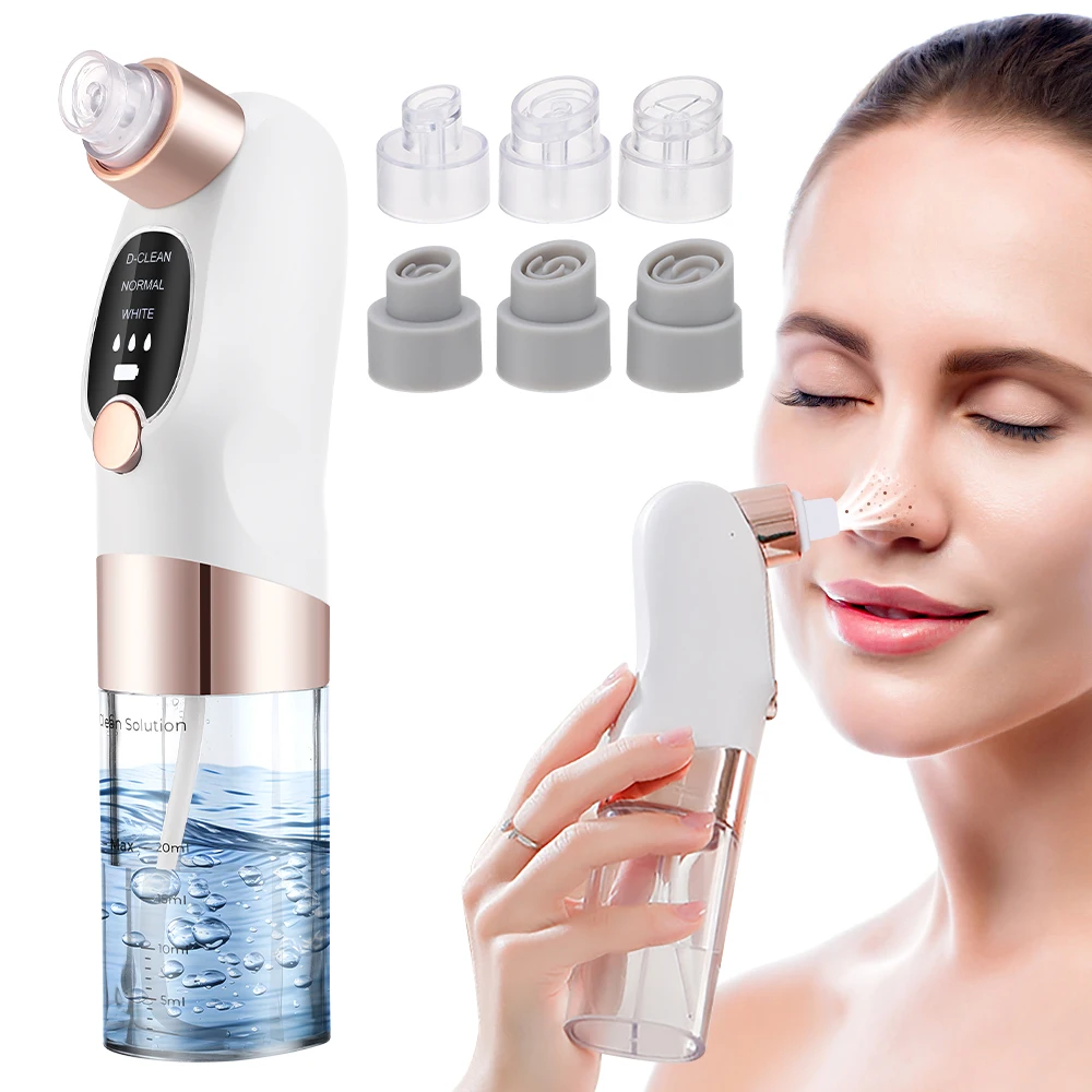 Air Bubble Remover - Removedor eléctrico de espinillas de burbujas