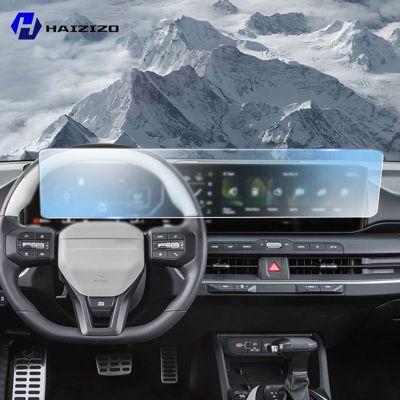 Matte Anti Glare Screen - Película de TPU de navegación para