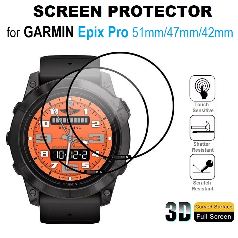 Curved Edge Screen - Protector de pantalla de borde curvo