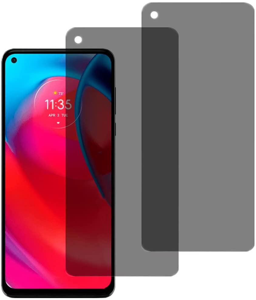 Privacy Filter 2Pack - Paquete de 2 protectores de pantalla