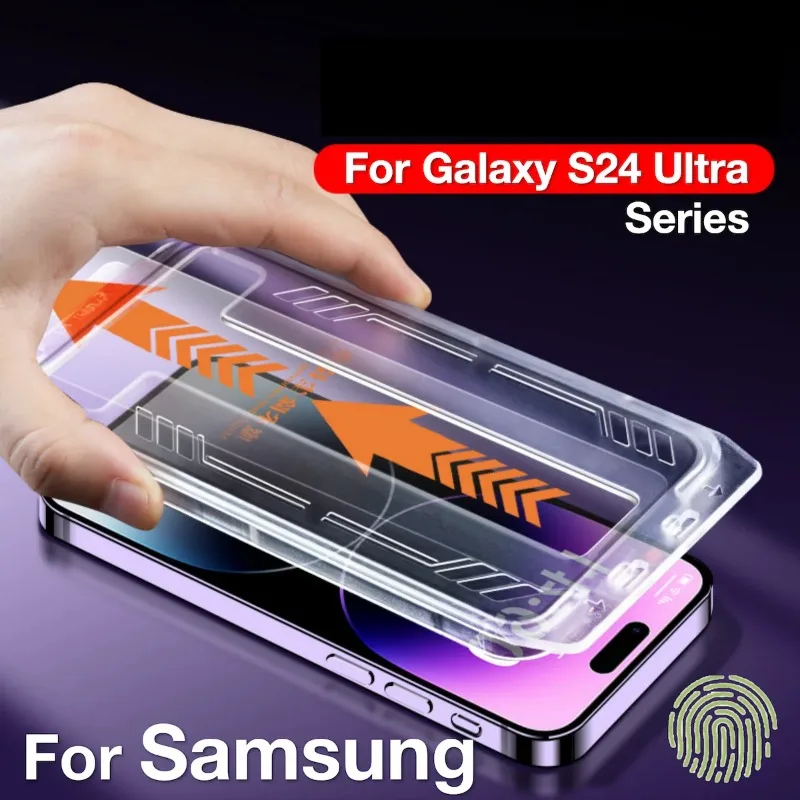 Screen Protector Cutter - Protector de pantalla de vidrio templado