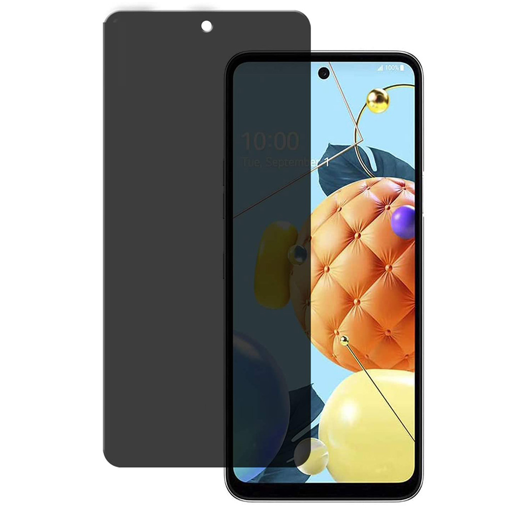 Privacy Filter 2Pack - Paquete de 2 protectores de pantalla