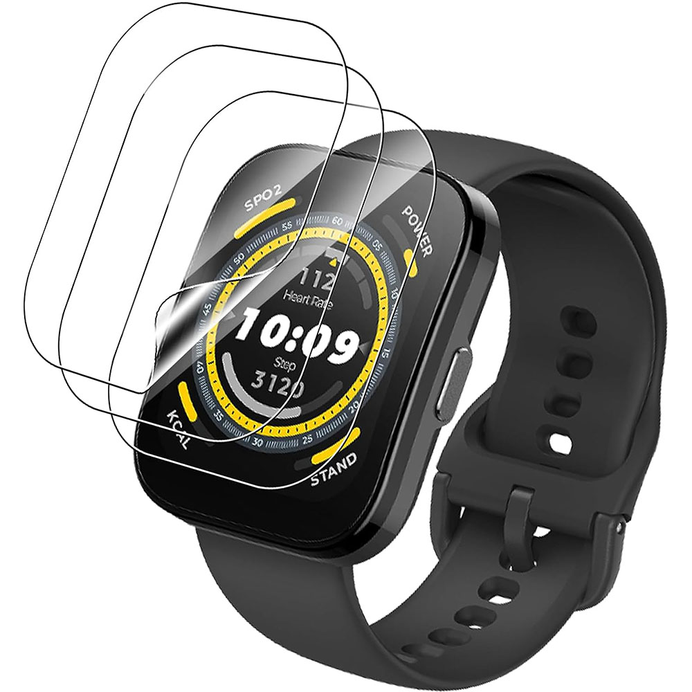 Smartwatch Screen Film - Protector de pantalla de película HD