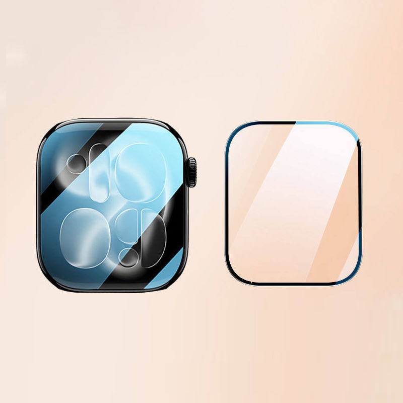 Smartwatch Screen Film - Película protectora para Apple Watch de