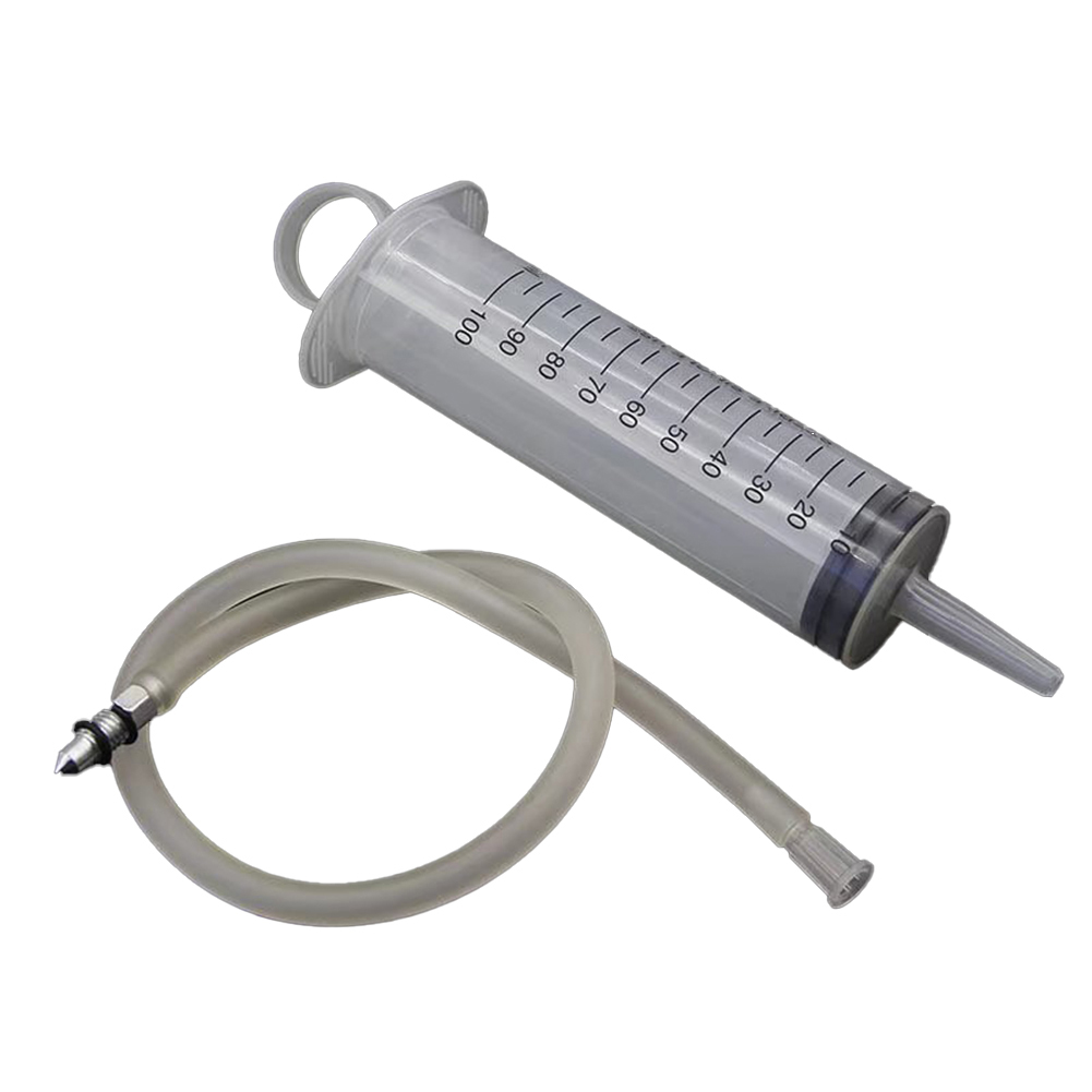 Air Bubble Remover - Accesorio de purga Kit de purga