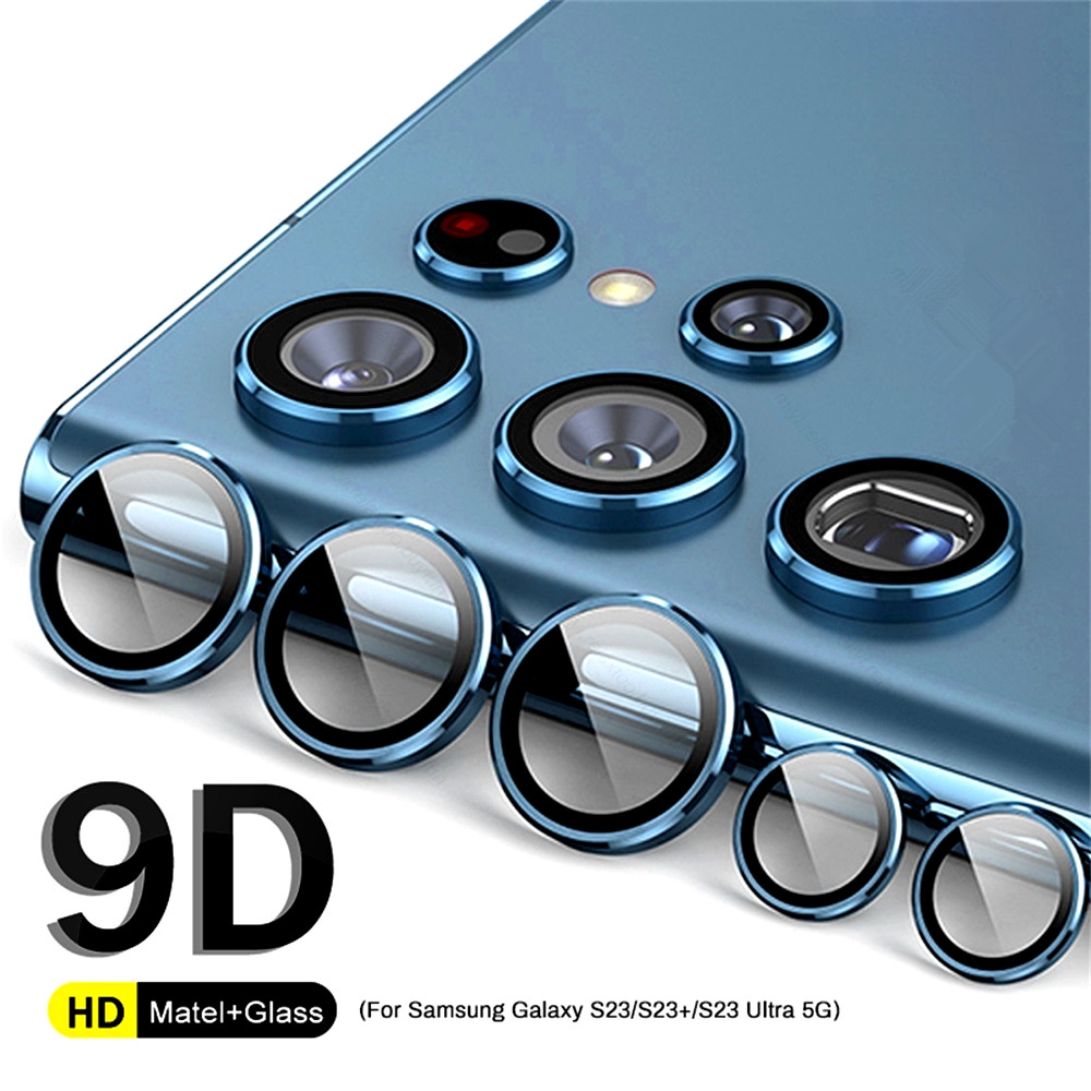 Tempered Glass Screen 9H - Para Samsung S26 Ultra 5G cubierta