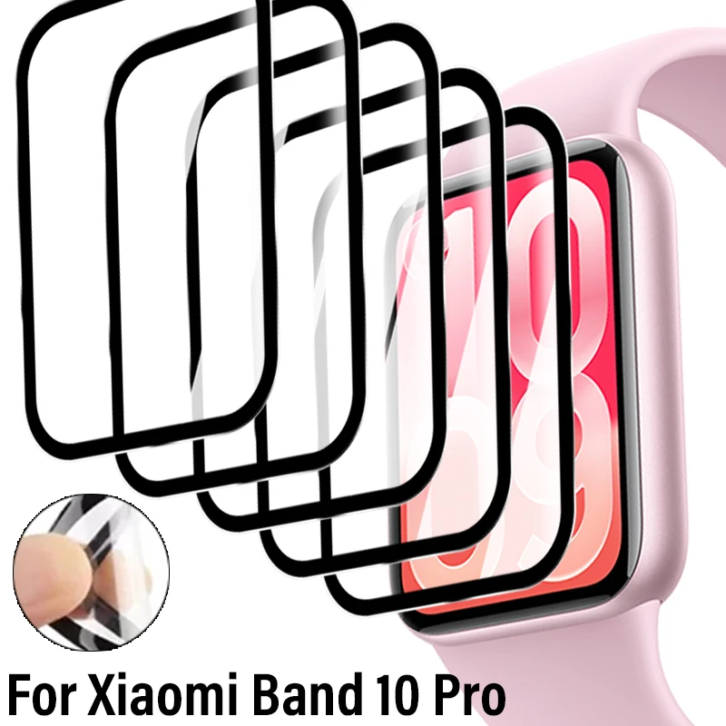 Hydrogel Screen Protector - Protector de Pantalla para Xiaomi Mi