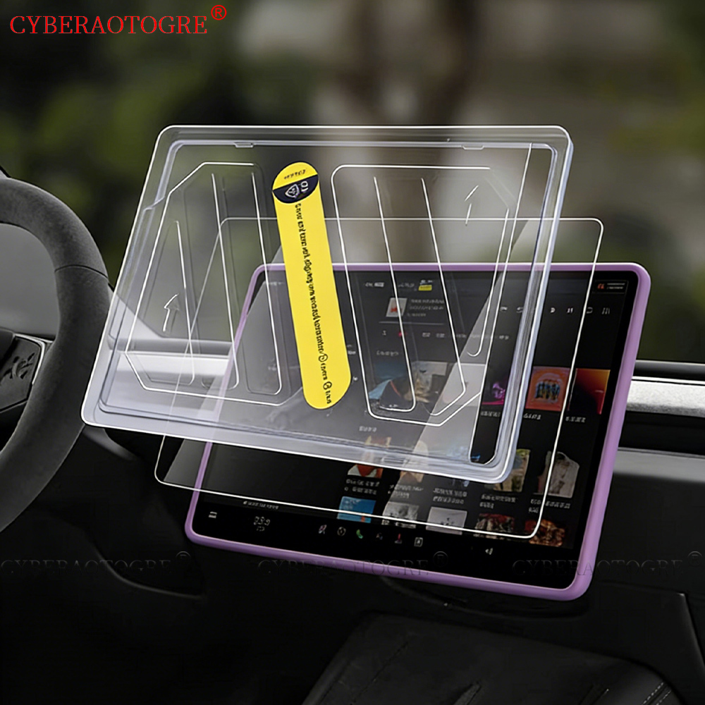 Matte Anti Glare Screen - Protector de Pantalla de Vidrio Templado