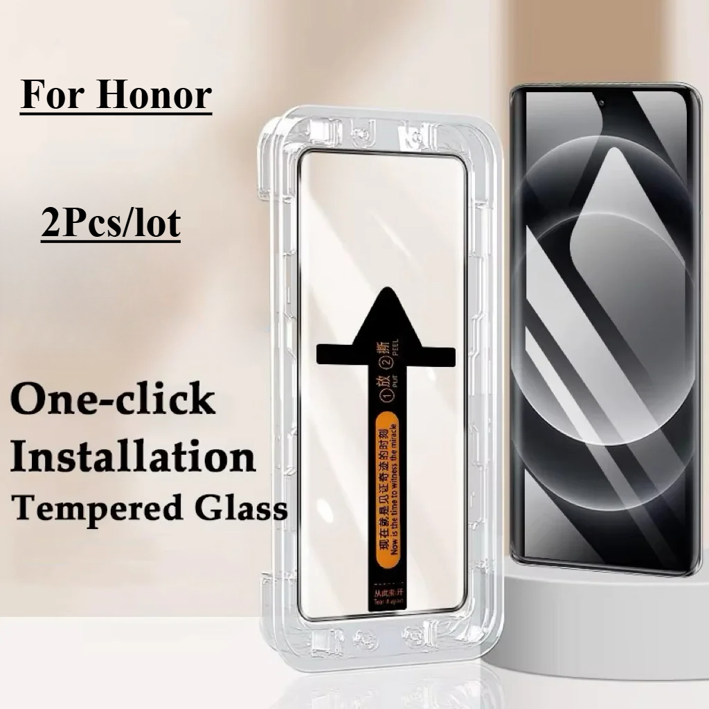 Protector de pantalla para Hon - Screen Alignment Tool reseña y precio