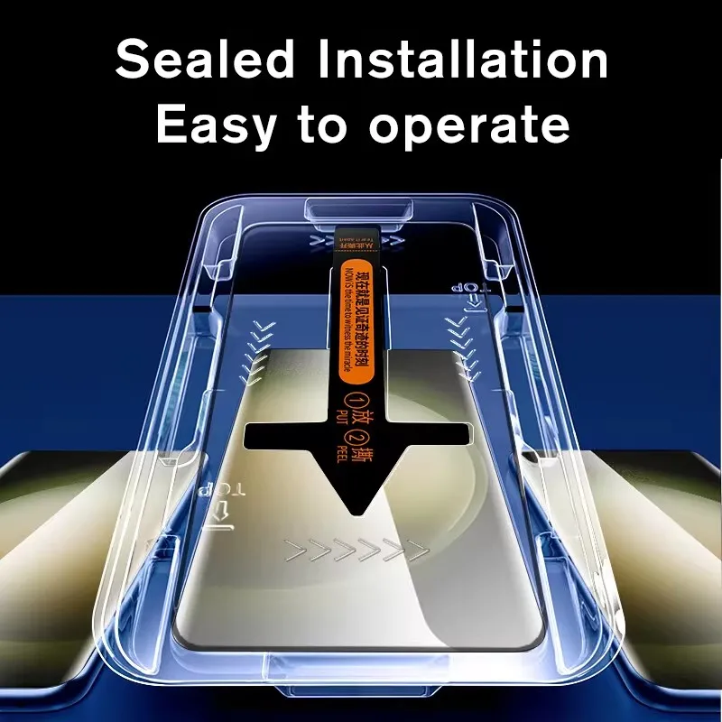 Protector de pantalla para Hon - Screen Alignment Tool reseña y precio