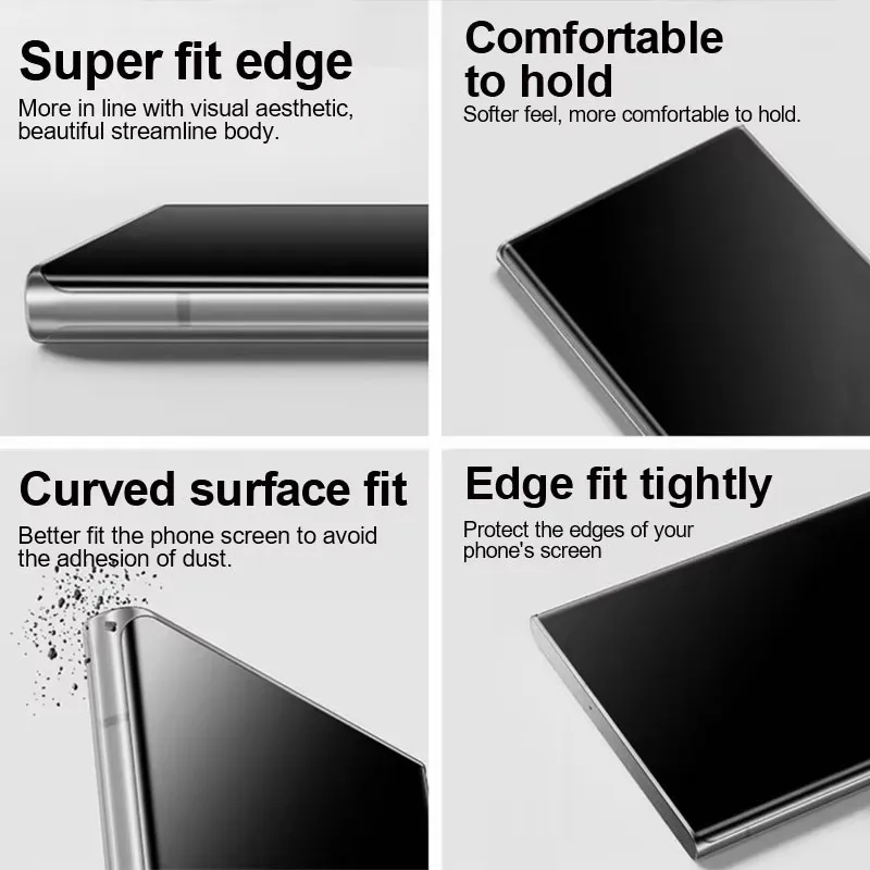 Protector de pantalla para Hon - Screen Alignment Tool reseña y precio