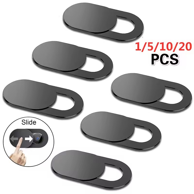 Cubierta para cámara web, desl - Camera Lens Protector reseña y precio