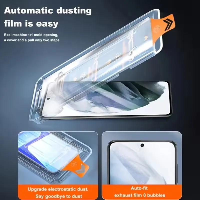 Herramienta de instalación aut - Screen Alignment Tool reseña y precio