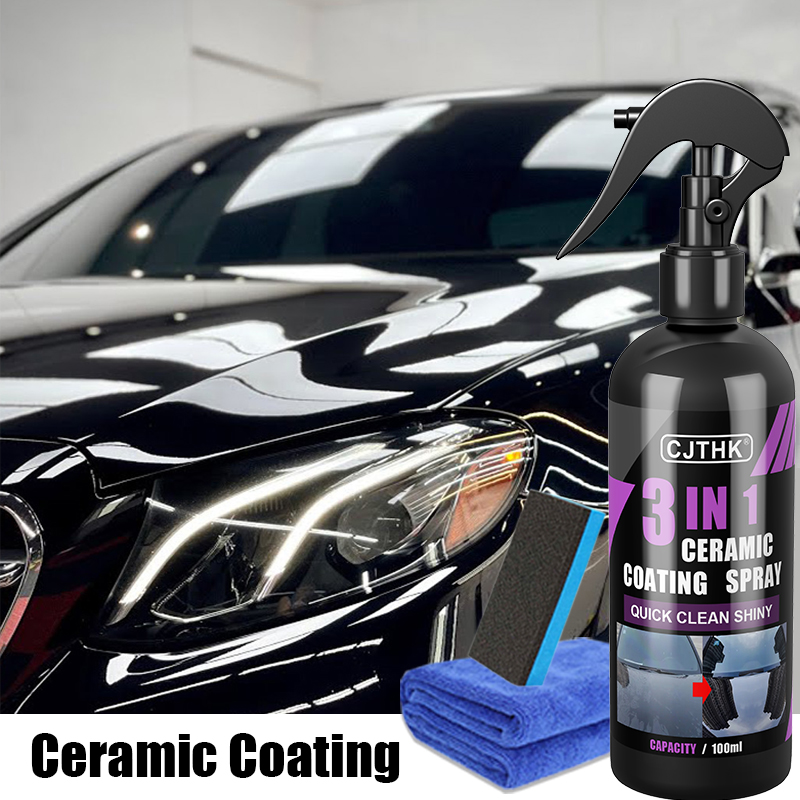 Revestimiento Cerámico Nano pa - Nano Liquid Coating reseña y precio