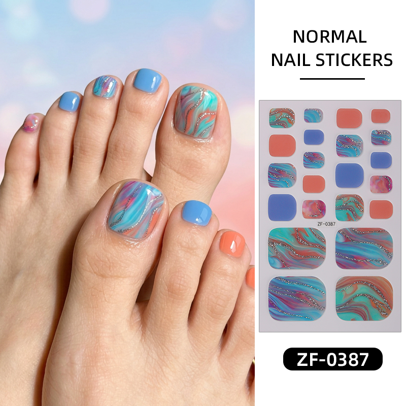 22Tips Adhesivos para Uñas de  - Full Cover Adhesive reseña y precio
