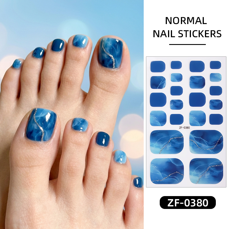22Tips Adhesivos para Uñas de  - Full Cover Adhesive reseña y precio