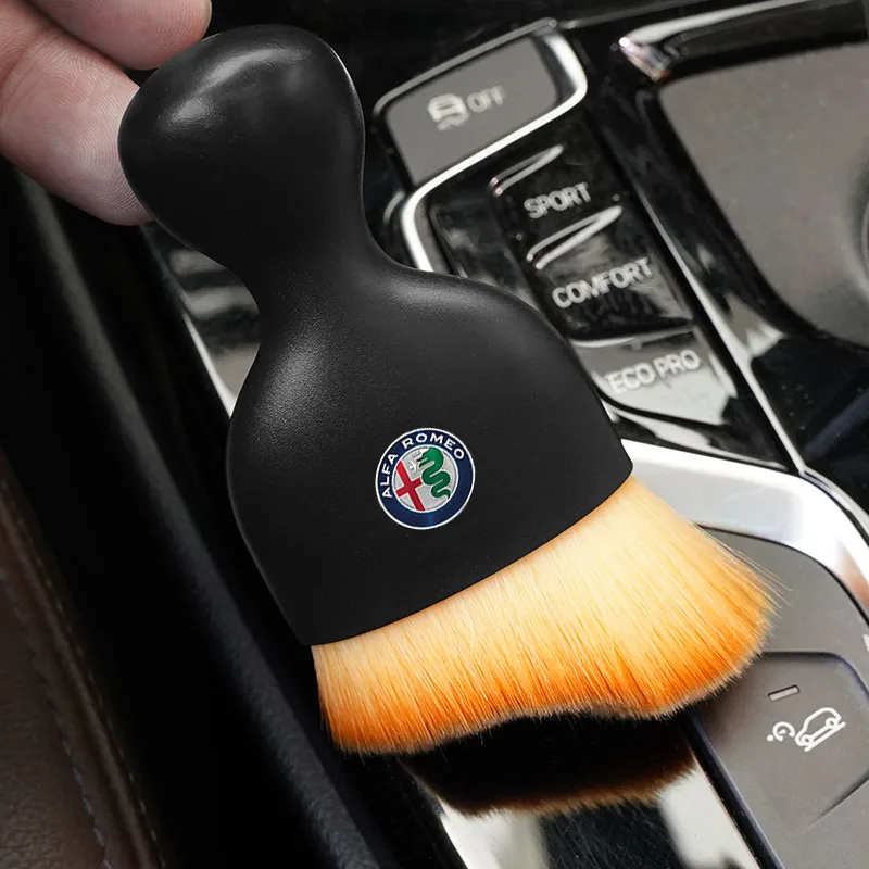 2026 Nuevo cepillo suave y pañ - Dust Removal Sticker reseña y precio