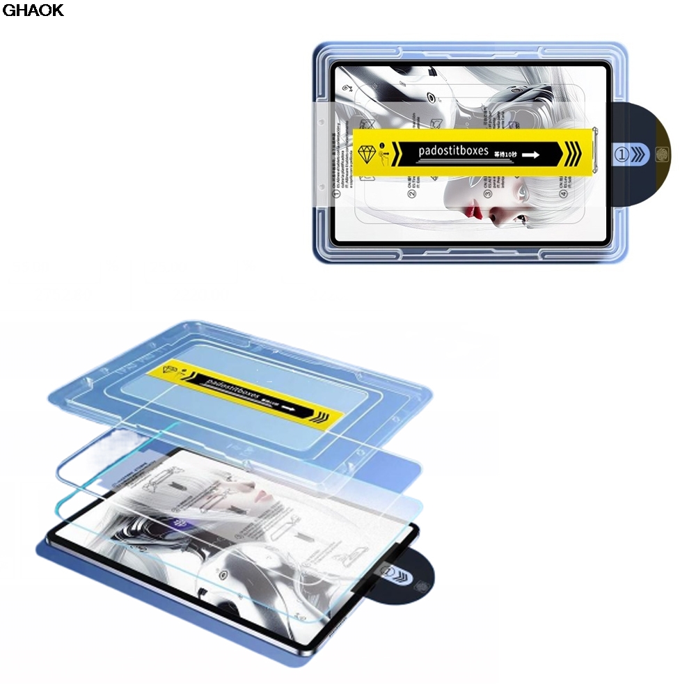 Protector de pantalla para ​ R - Screen Alignment Tool reseña y precio
