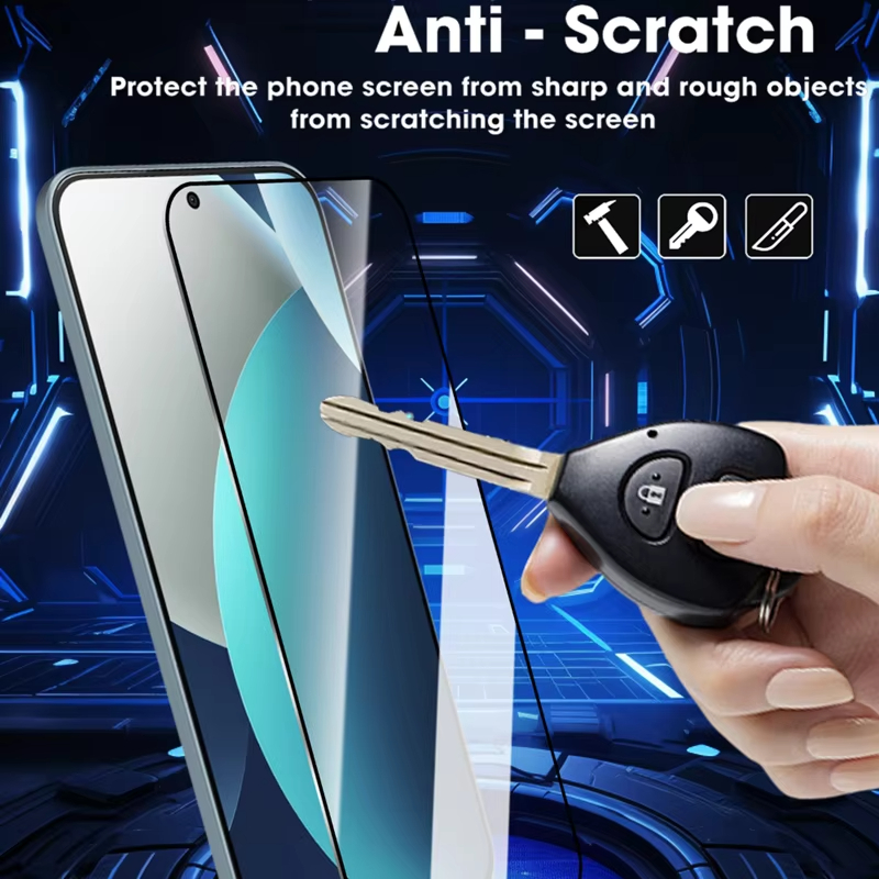 Protector de Pantalla HD de Fá - Screen Alignment Tool reseña y precio