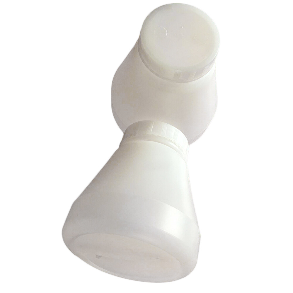 Taza de tolva de botellas 4x p - Oleophobic Coating Spray reseña y precio
