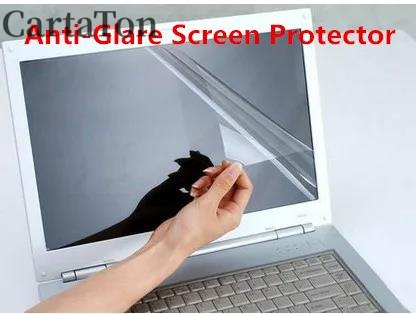 2 uds película protectora de p - Matte Anti Glare Screen reseña y precio