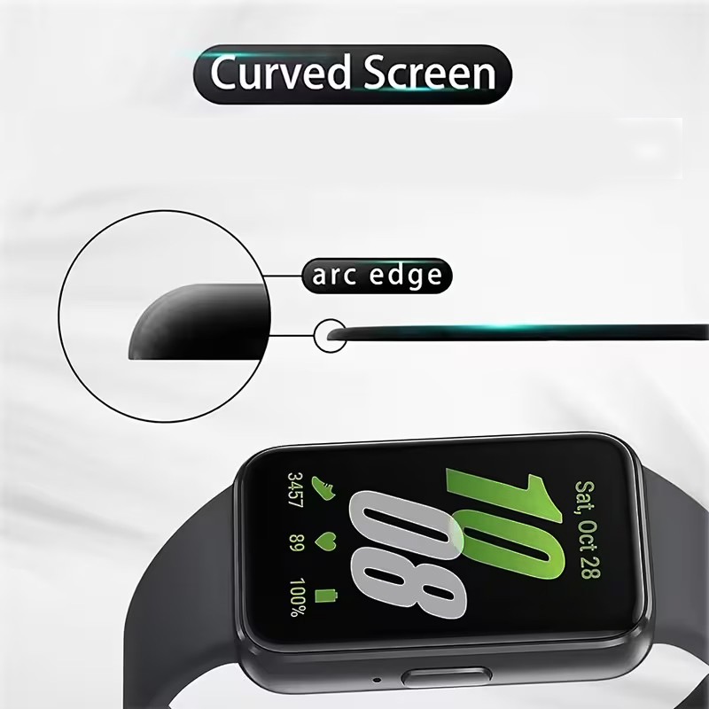Película de hidrogel de privac - Privacy Screen Protector reseña y precio