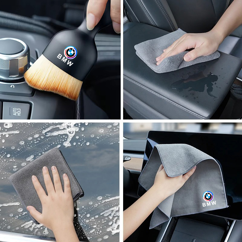 Pincel suave para limpiar el p - Dust Removal Sticker reseña y precio