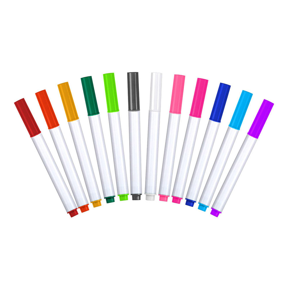 Bolígrafos de tiza líquida de  - Dust Removal Sticker reseña y precio