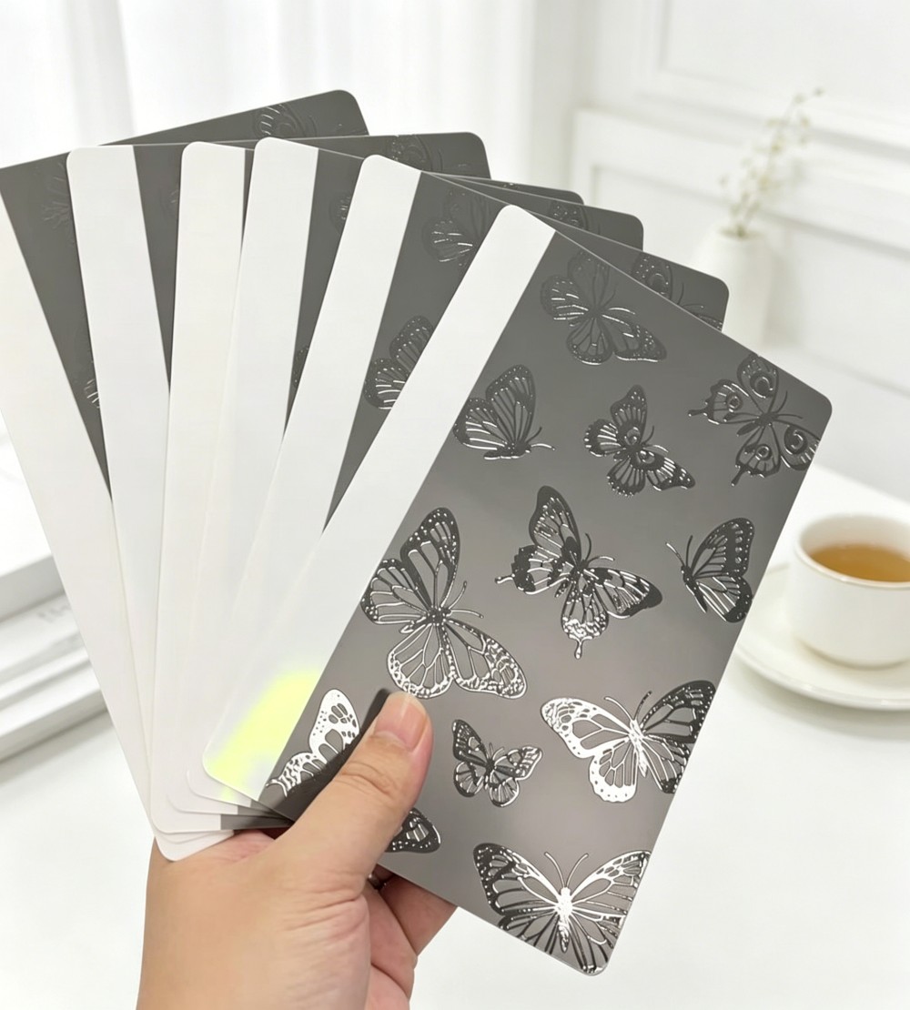VORMIR 50pcs Película de Priva - Screen Protector Cutter reseña y precio