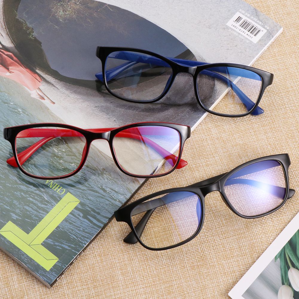 Gafas de ordenador para teléfo - Matte Anti Glare Screen reseña y precio