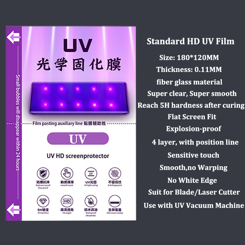 VORMIR Protector de pantalla d - Screen Protector Cutter reseña y precio