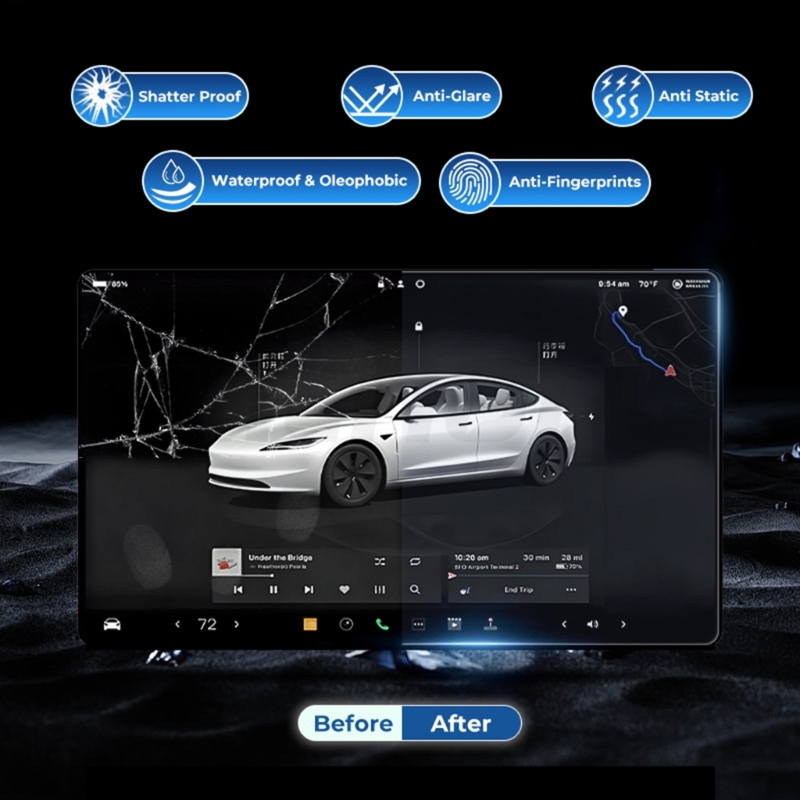 Protector de Pantalla de Vidri - Screen Alignment Tool reseña y precio