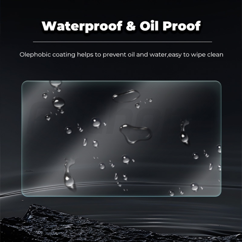 Protector de Pantalla de Vidri - Screen Alignment Tool reseña y precio