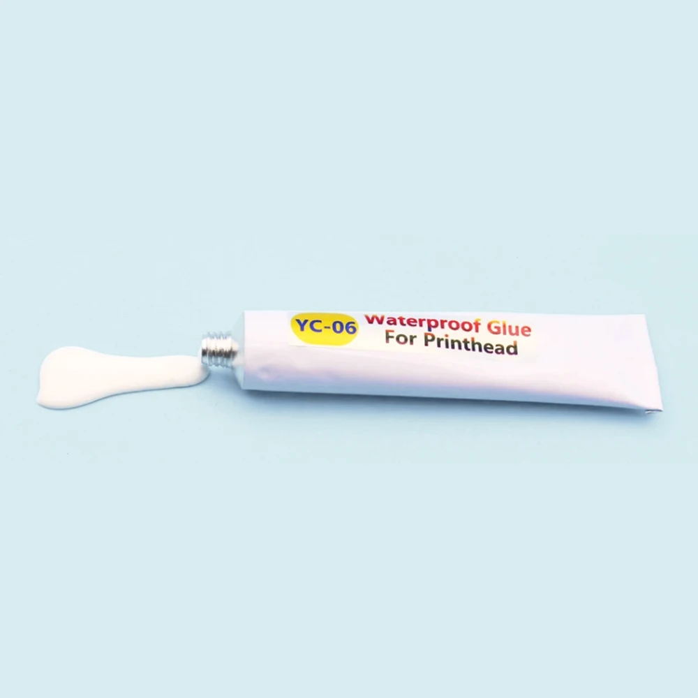 Pegamento de sellado impermeab - Liquid Uv Glue Kit reseña y precio