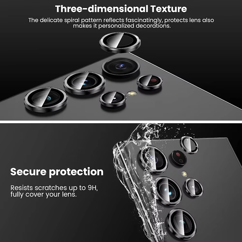 Protector de pantalla para len - Tempered Glass Screen 9H reseña y precio