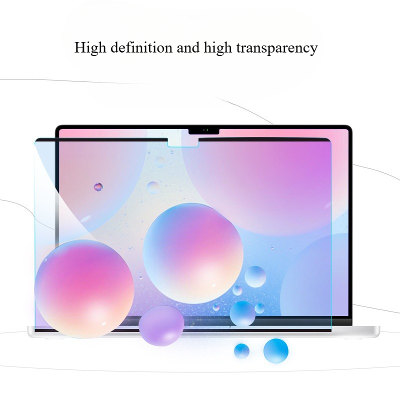 Protector de Pantalla Magnétic - Matte Anti Glare Screen reseña y precio