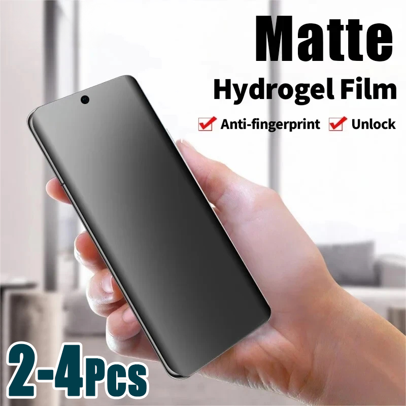 2-4 Uds película de hidrogel F - Flexible Tpu Film reseña y precio