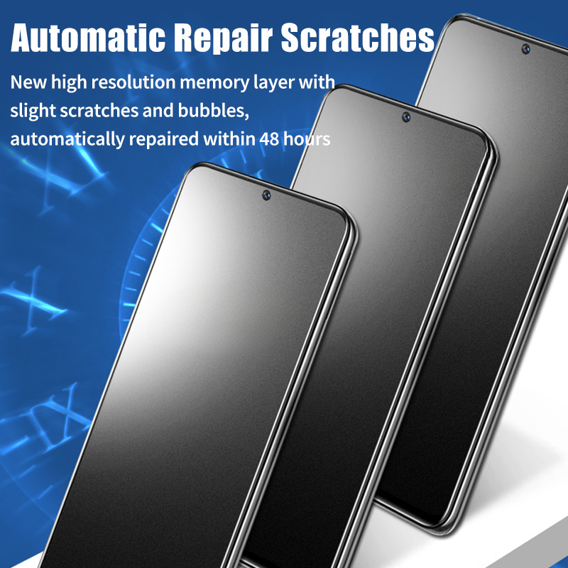 2-4 Uds película de hidrogel F - Flexible Tpu Film reseña y precio