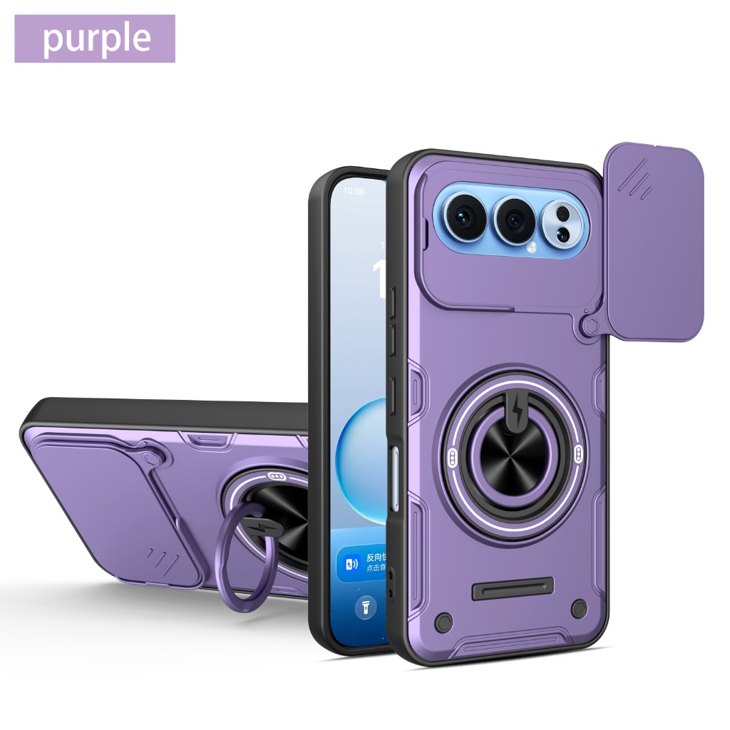 Protector de Lente de Cámara D - Camera Lens Protector reseña y precio