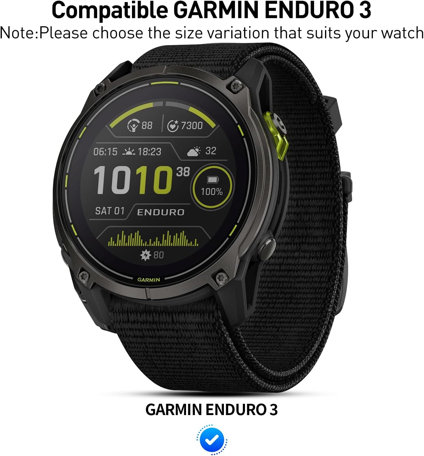 Películas de vidrio templado p - Smartwatch Screen Film reseña y precio