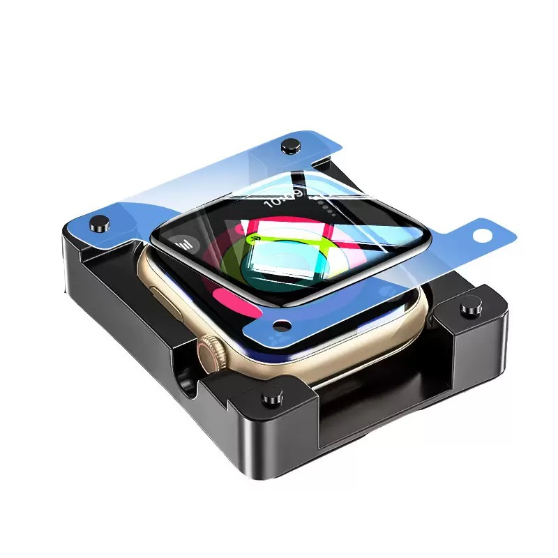 Protector de pantalla para App - Smartwatch Screen Film reseña y precio