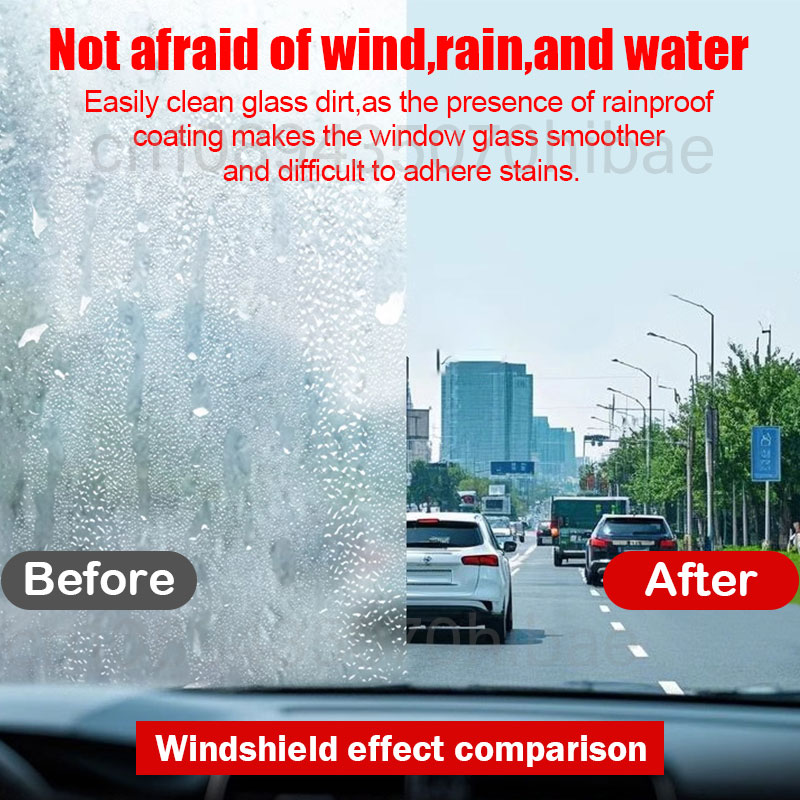 Repelente en aerosol de agua a - Nano Liquid Coating reseña y precio