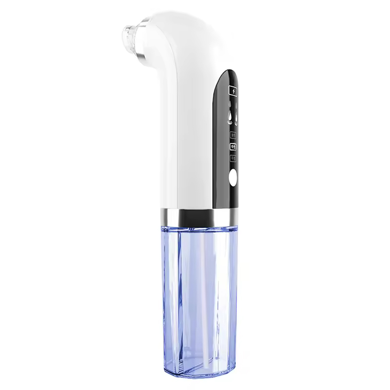 Dermoabrasión por agua Hydra P - Air Bubble Remover reseña y precio
