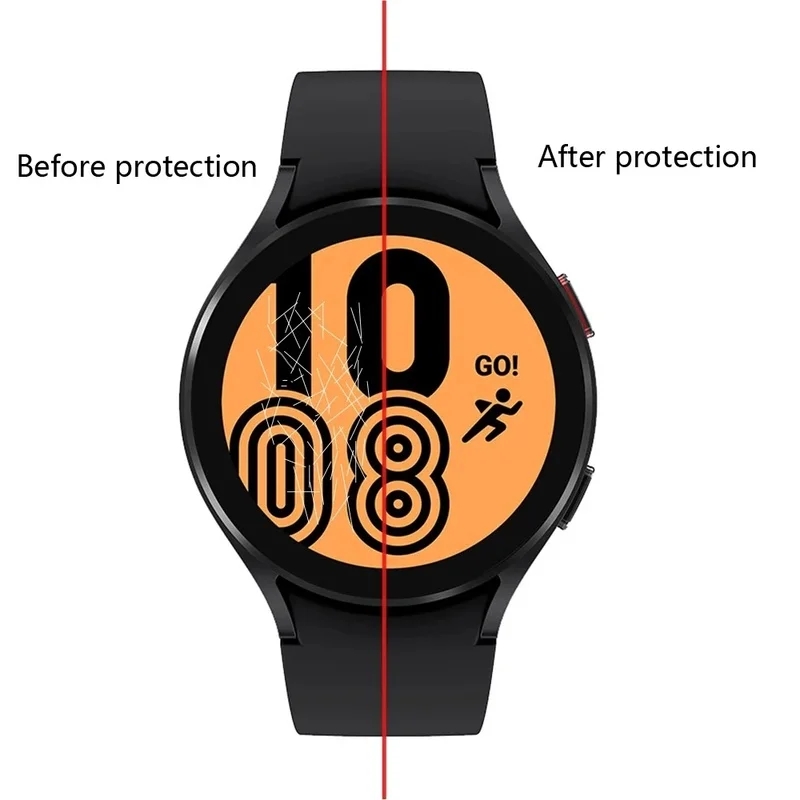 Película protectora de hidroge - Hydrogel Screen Protector reseña y precio