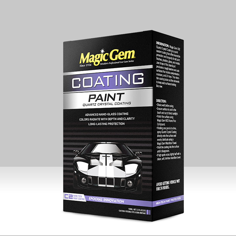 Revestimiento de cerámica para - Oleophobic Coating Spray reseña y precio